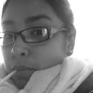 Meet your Posher, Cindy